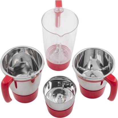 Butterfly Juicer Mixer Grinder Xing -top view