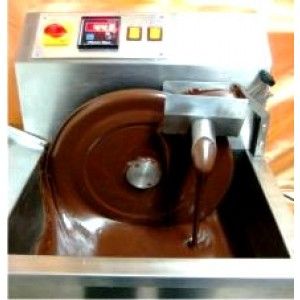 Chocolate Tempering Machine - Electra 60