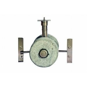 Cocoa Nut Butter Grinder - Electra 40 - with Speed Controller- Mixer Stone