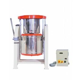 Cocoa Nut Butter Grinder - Electra 40 - with Speed Controller with  Power supply