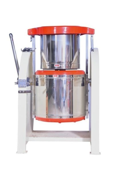 Cocoa Nut Butter Grinder - Electra 40 - with Speed Controller
