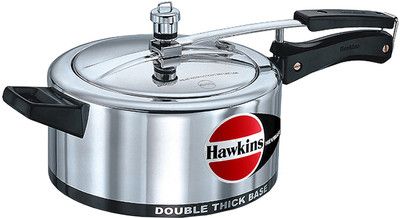 Hawkins Ekobase Pressure Cooker 3.5 L