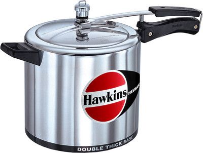 Hawkins Ekobase Pressure Cooker 6.5 L