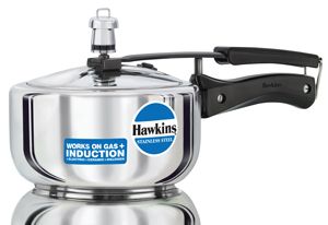 Hawkins Classic Pressure Cooker 2 L