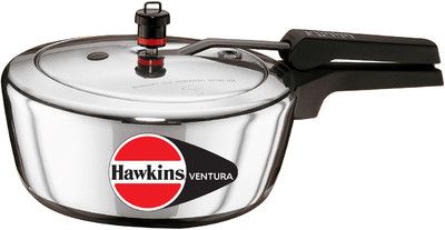 Hawkins Ventura Pressure Cooker 3.5 L