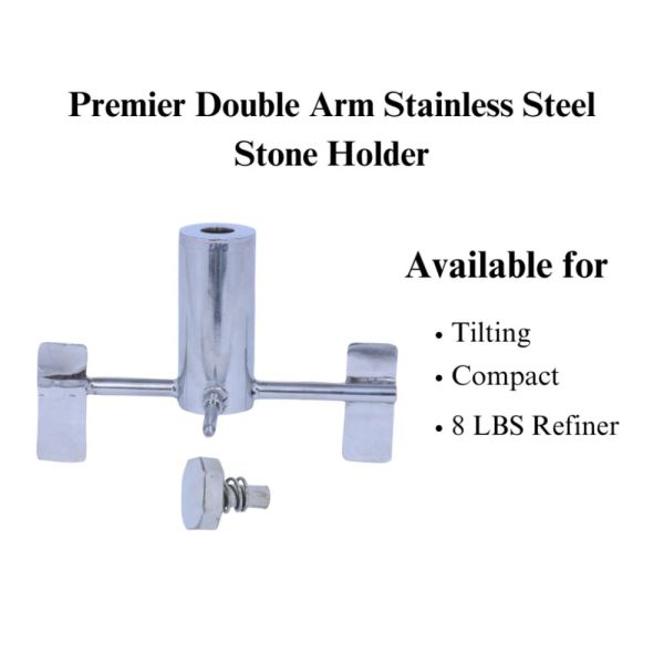 Premier Tilting Wet Grinder - 2 Liter
