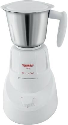 Maharaja Whiteline mixer grinder 