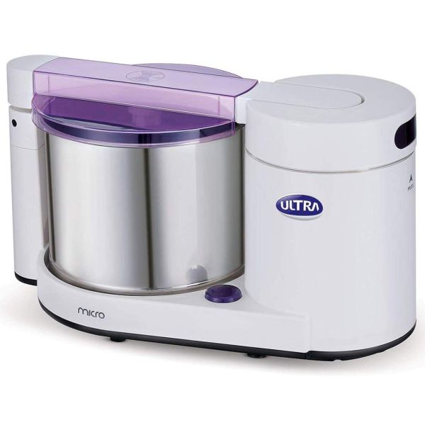 Ultra  Wet Grinder Table Top  Micro -  1.75 Litre