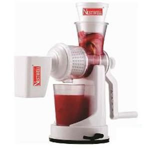Nestwell Manual Fruit Juicer