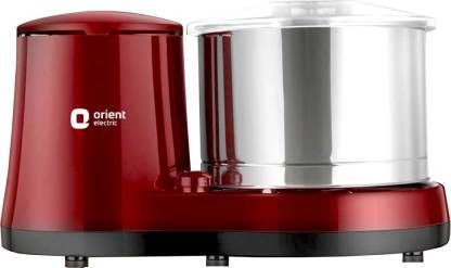 Orient Wet Grinder-front view