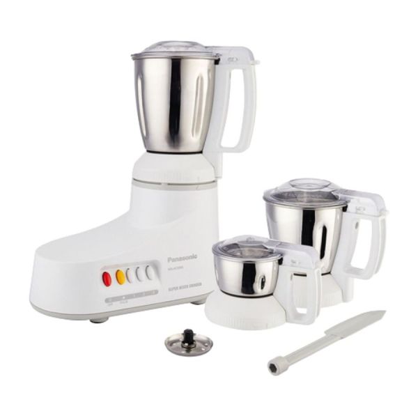 Panasonic MX AC-360 S Mixer Grinder