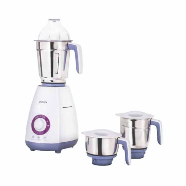 Philips HL 7699 Mixer Grinder