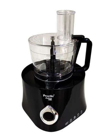 Preethi Wet Grinder Astra Expert WG 912 - jars