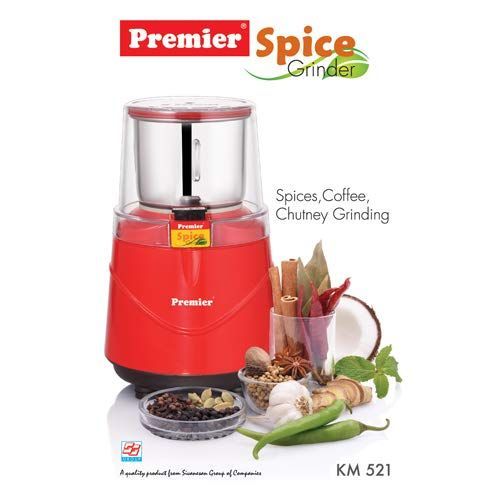 Premier Mixer Grinder SPICE RKM-521 