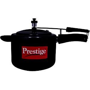 Prestige 3 L Induction Pressure Cooker - Nakshatra Plus 