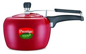 Prestige Apple Pressure Cooker 2 Litres
