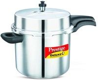Prestige Stainless Steel Pressure Cooker 10 L