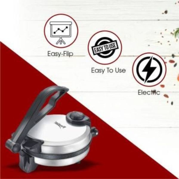 Prestige Roti Maker - 5.0