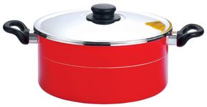 Premier Stew Pan Classic with lid - 20 cm