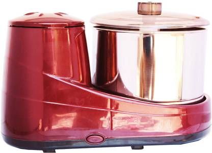 hathmic Wet Grinder-front view