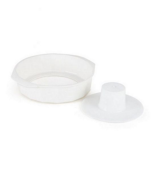 Trust Cake Maker & Cover with lid