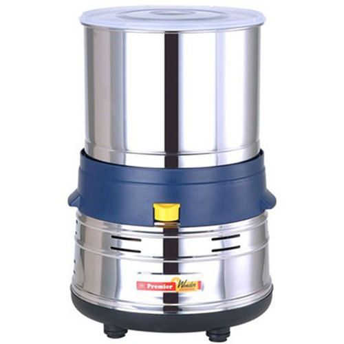 stainless steel wet grinder price