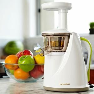 Wonderchef Slow Juicer With Cap By Hurom