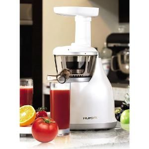 Wonderchef Slow Juicer Without Cap By Hurom